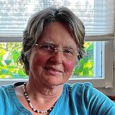 Eva Eberwein über das Hesse-Haus: „ein altes Haus, das Geschichten zu erzählen hat“.