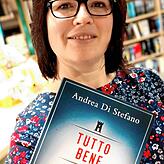 Nikola Kögel empfiehlt das Buch &bdquo;Tutto bene&ldquo; von Andrea Di Stefano.