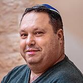 &bdquo;Wir sind froh um jede Unterstützung&ldquo;, sagt Gabriel Albilia, Vorsitzender der Synagogengemeinde in Konstanz. &bdquo;Und die ...