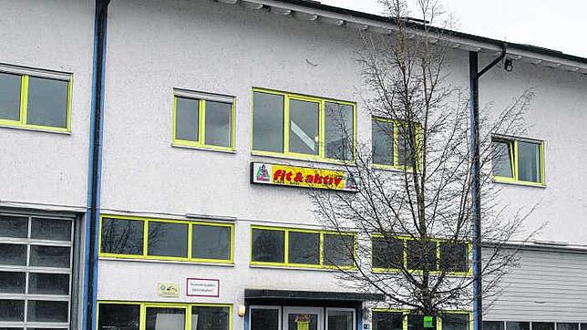 ulx_24_meldung_land3 Hier soll es Platz für rund 60 Flüchtlinge geben.