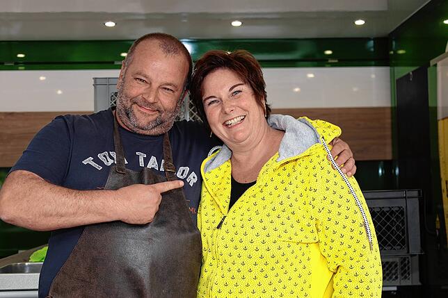 Bild 21: Gute Stimmung beim Suserfest – hier gibt‘s die besten Bilder