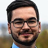 Enttäuscht: Meinrad Wehrle von der CDU.