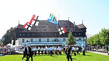 Bild : Alle Generationen vereint: Das Konstanzer Seenachtfest 2025 – Ein Ereignis für jeden!