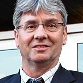 Hauptamtsleiter Klaus Schiele: „Natürlich sind wir auch bereit, für die Betreuung der Kinder zu sorgen.“