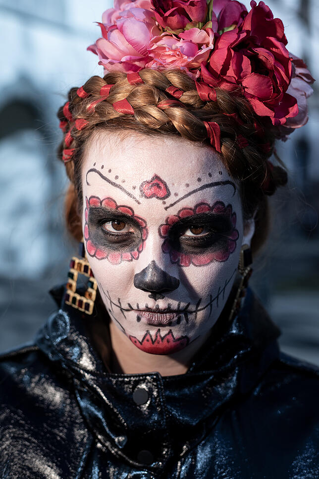 Nanna Dirks ist gebürtige Konstanzerin. Trotzdem hat sie immer mit der Fasnacht gefremdelt. Dieses Jahr haben sie Freunde überredet. ...