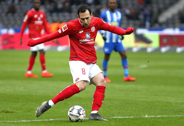 Levin Öztunali