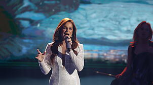 Andrea Berg überrascht ihre Fans mit einer besonderen Ankündigung.