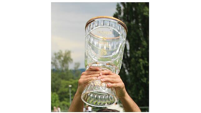 Acht Mannschaften haben in dieser Saison noch die Chance, den begehrten südbadischen Verbandspokal zu gewinnen.