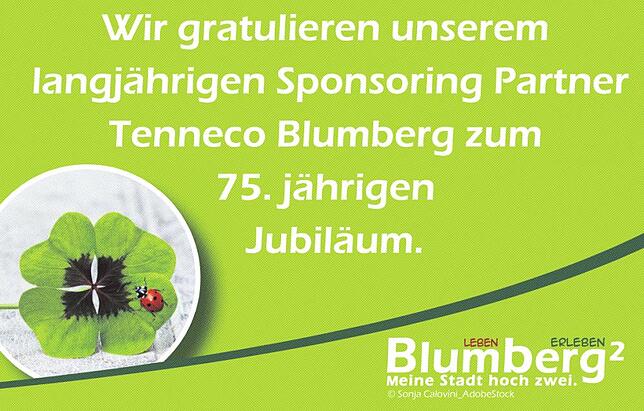 Bild 4: Tenneco Blumberg : „Sind stolz auf langjährige Geschichte“