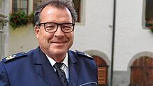 Uwe Stürmer, Polizeipräsident des Polizeipräsidiums Ravensburg, hat die Kriminalitätsstatistik für 2021 vorgestellt: &bdquo;Wo Licht ...