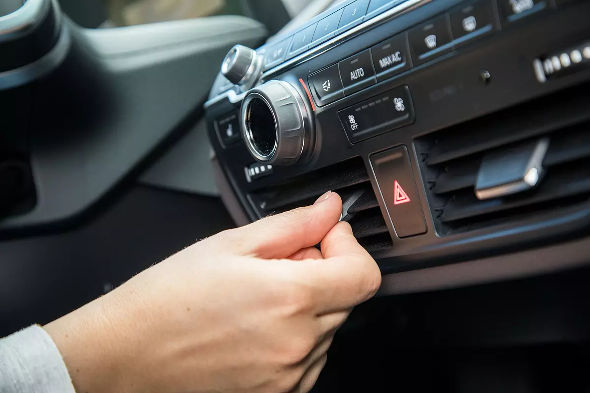 Klimaanlage im Auto kühlt nicht Woran kann das liegen? SÜDKURIER