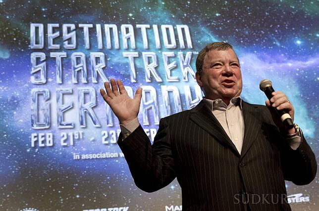 Promis Zum 85 Geburtstag 10 Fakten Uber William Captain Kirk Shatner Sudkurier Online
