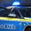 Die Landespolizei von Baden-Württemberg. Das Foto entstand als Symbolfoto im Polizeirevier Überlingen, das zum Polizeipräsidium ...