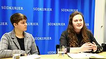 &bdquo;Gerade weil das Bündnis so breit ist, erreichen wir die Menschen, die sonst an der Seite stehen würden, weil die doch jemanden ...
