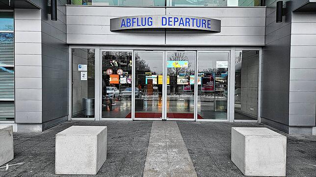 Acht Reiseziele stehen bislang auf dem Winterflugplan 2024/2025 des Bodensee-Airports, darunter bekannte Inseln und Städte.