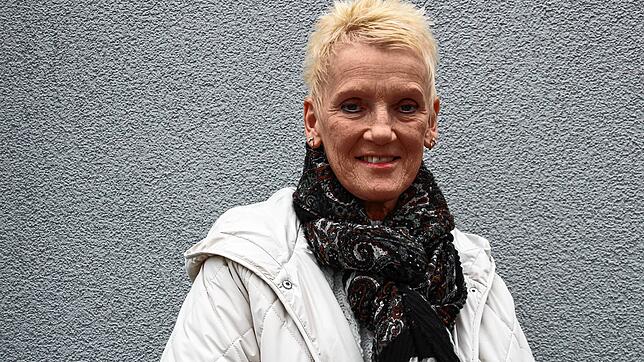 Eine starke Frau: Vor vier Jahren konnte Bettina Sardu aus Wutöschingen durch eine Stammzellspende ein neues Leben beginnen.