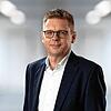 Übernimmt den Vorstandsvorsitz beim Sensorspezialisten Sick aus dem Badischen ab Herbst: Mats Gökstorp.