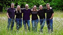 Musik zum Mitsingen und Mittanzen: Alex Hog und die Jamtastic Band machen den Auftakt beim Herbstprogramm in der Mühle Oberteuringen. ...