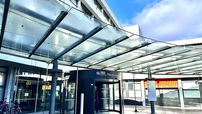 Wie geht es weiter mit dem Klinikum Friedrichshafen? Der Betriebsrat fordert den Landkreis dazu auf, mit in die Verantwortung zu gehen.