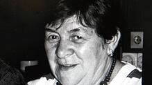 Alt-Ochsenwirtin Angela Hölderle ist im Alter von 89 Jahren gestorben.