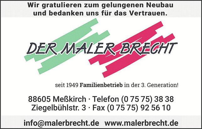 Bild 7: Neubau Walter Frick GmbH: Polstermöbel-Ausstellung zieht in neues Gebäude