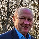 Bürgermeister Thomas Schäuble.