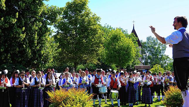 Bild 18: Die schönsten Bilder vom Mostfest-Sonntag