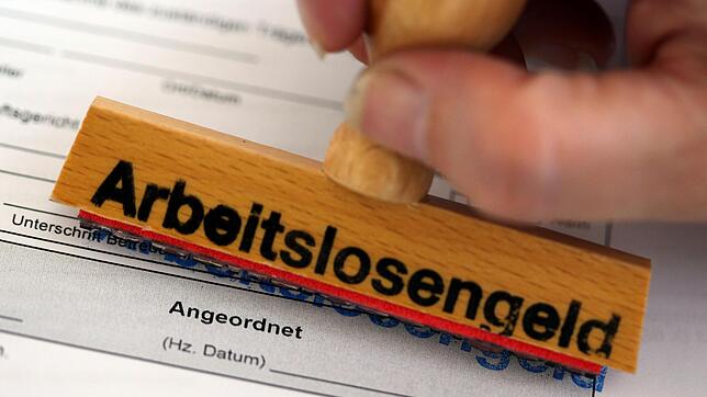 Nicht jeder Empfänger von ALG I ist automatisch arbeitslos.