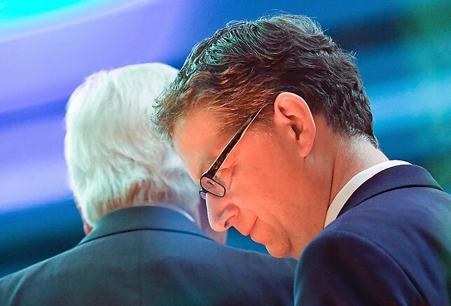 GERMANY-POLITICS-VOTE-HESSE