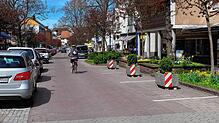 Fahrrad, Auto oder Bus? Die Stadt Bad Dürrheim will jetzt mithilfe der Bürgerinnen und Bürger ein Mobilitätskonzept für die Zukunft ...