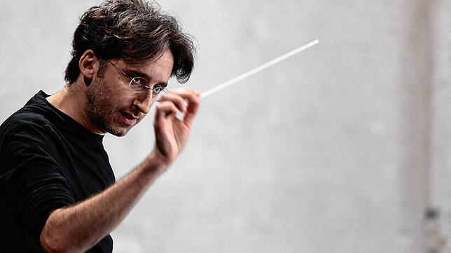 „Viele Menschen haben Angst, etwas Falsches zu sagen“: Daniel Grossmann sieht in der Musik einen wichtigen Faktor für den ...