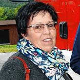 Gabi Leichenauer, Ortsvorsteherin von Wiechs, wünsche sich, dass die Pläne den Wiechser Bürgern direkt vor Ort vorgestellt werden.