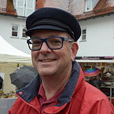 "Endlich gibt‘s in Markdorf für Berufstätige auch an Samstagen frische Ware. Das finde ich sehr gut. Gut ist auch, dass man Freunden und ...