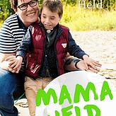 Im Kösel-Verlag ist Kerstin Helds Buch erschienen: &bdquo;Mama Held &ndash; Jedes Kind hat ein Recht auf Familie&ldquo;.