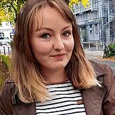 Laura Eisele: &bdquo;Für mich hat das Klimaziel die höchste Priorität, das kann nicht warten. Deshalb würde ich als Oberbürgermeisterin ...