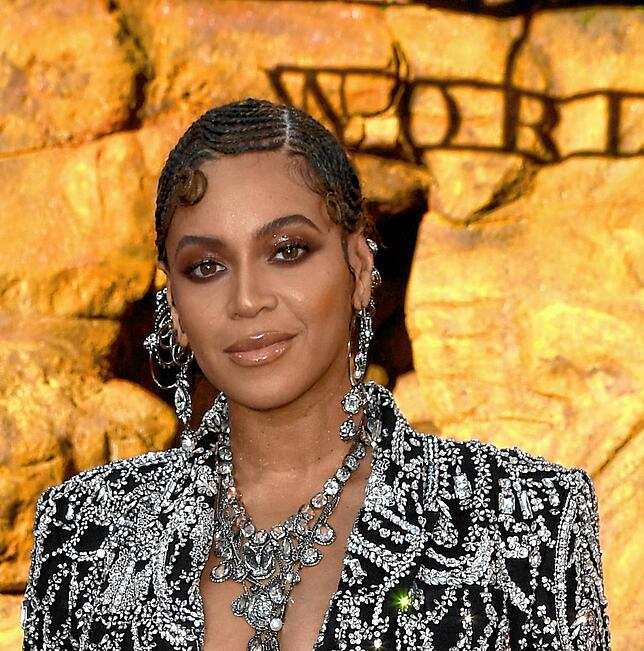 Beyoncé ist eine der erfolg- und einflussreichsten Künstlerinnen weltweit. Dazu kommen ein Mann, drei Kinder und rund 440 Millionen ...