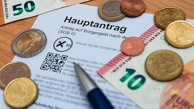 Aus dem Bürgergeld wird die Neue Grundsicherung – doch was bedeutet das für den Regelsatz?