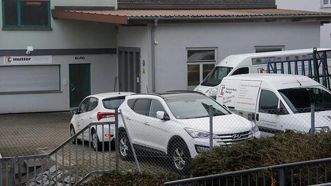 Die Firma Fensterbau Mutter ist nach 111 Jahren insolvent und kann laut Insolvenzverwalter nicht gerettet werden. Bild: Reinhard Herbrig