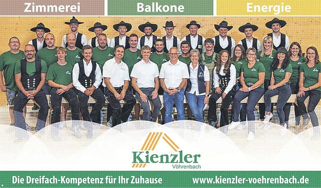 Bild 5: Die Handwerker: Er liefert alle Sorten Holz