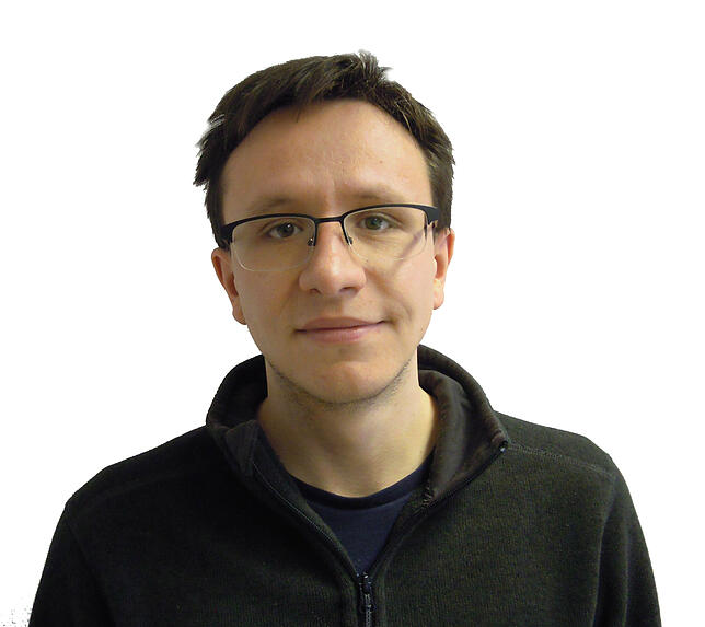 Lukas Schäfer.