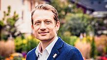 Patrick Schreib wird zum 1. Januar 2023 Chef der Hochschwarzwald Tourismus GmbH &ndash; und verantwortet damit das nationale und ...