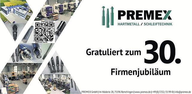 Bild 2: 30 Jahre Firma Neher Ostrach: Von Einhart in die ganze Welt