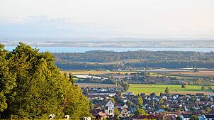 Markdorf ist Urlaubsort. Und insbesondere in den deutschen Ferienregionen erzielen die Kommunen zusätzliche Einnahmen durchs Erheben ...