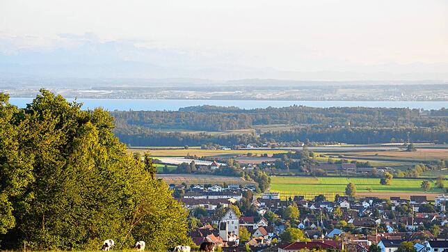 Markdorf ist Urlaubsort. Und insbesondere in den deutschen Ferienregionen erzielen die Kommunen zusätzliche Einnahmen durchs Erheben ...
