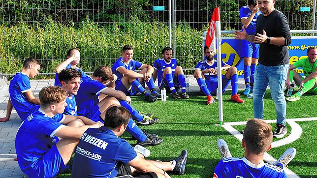 Bild : FC Weizen siegt 6:3 bei der Spvgg. Wutöschingen – und wir haben Bilder!