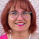 Sylvia Hiß-Petrowitz, ÖDP.