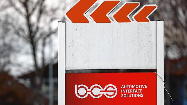 Das nahende Ende des Automobilzulieferers BCS steht bevor.