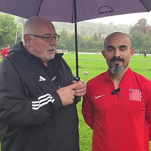 Osman Celikel im Interview
