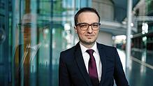 Benjamin Strasser (FDP) sitzt für den Wahlkreis Ravensburg im Bundestag. Bis siebten November war er Parlamentarischer Staatssekretär.