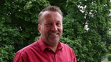 Wiedergewählt: Ralf Meßmer bleibt Oberteuringens Bürgermeister.